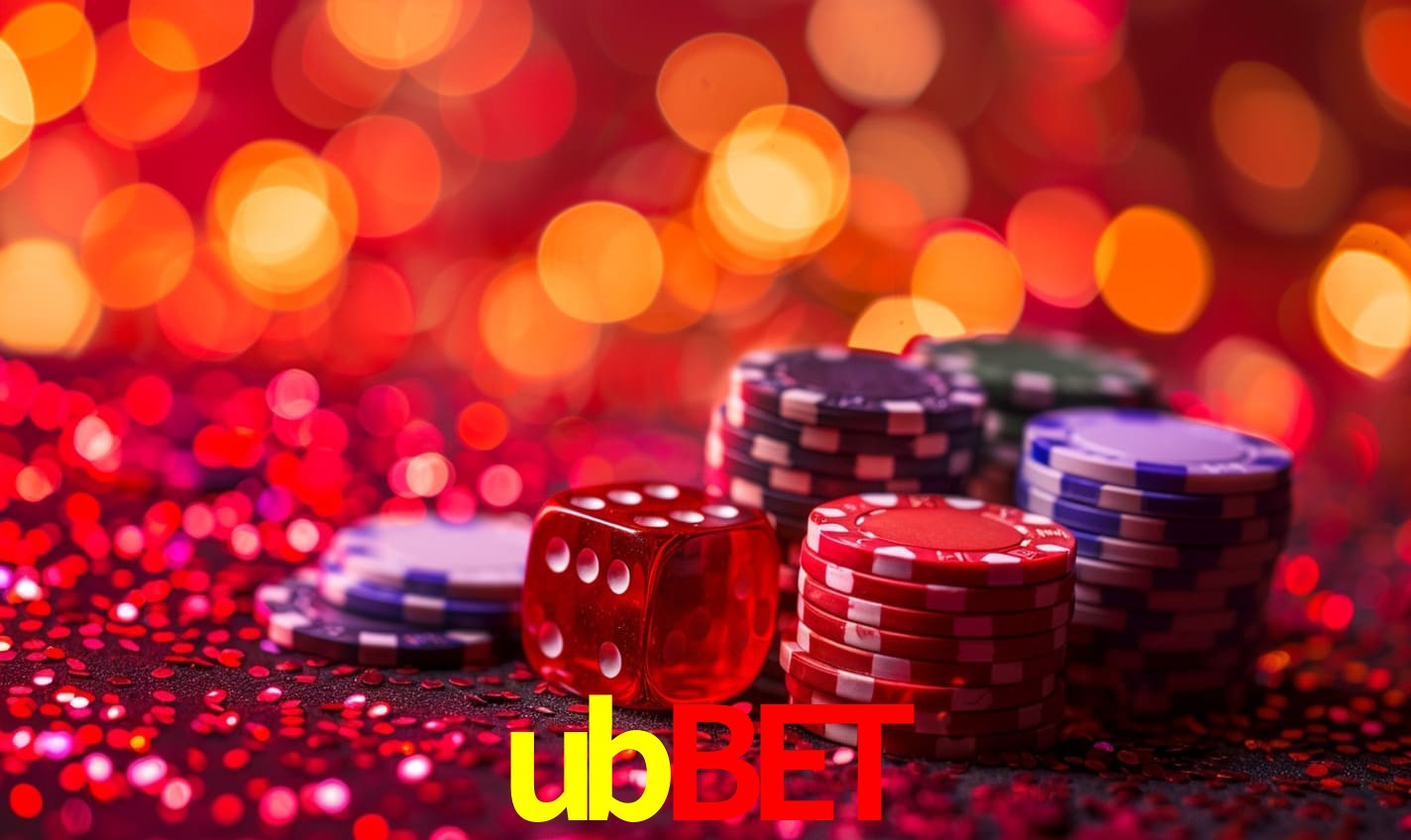 Programa VIP ubbet