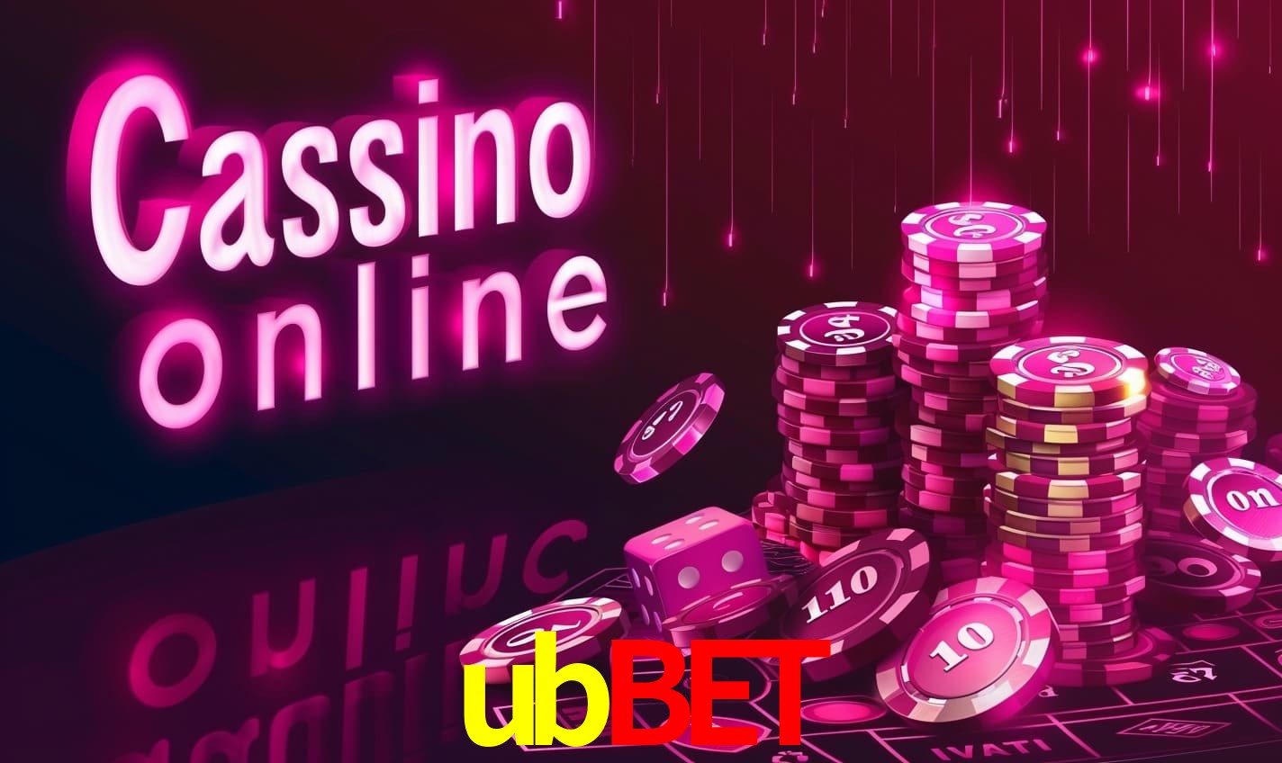Bônus Diários ubbet