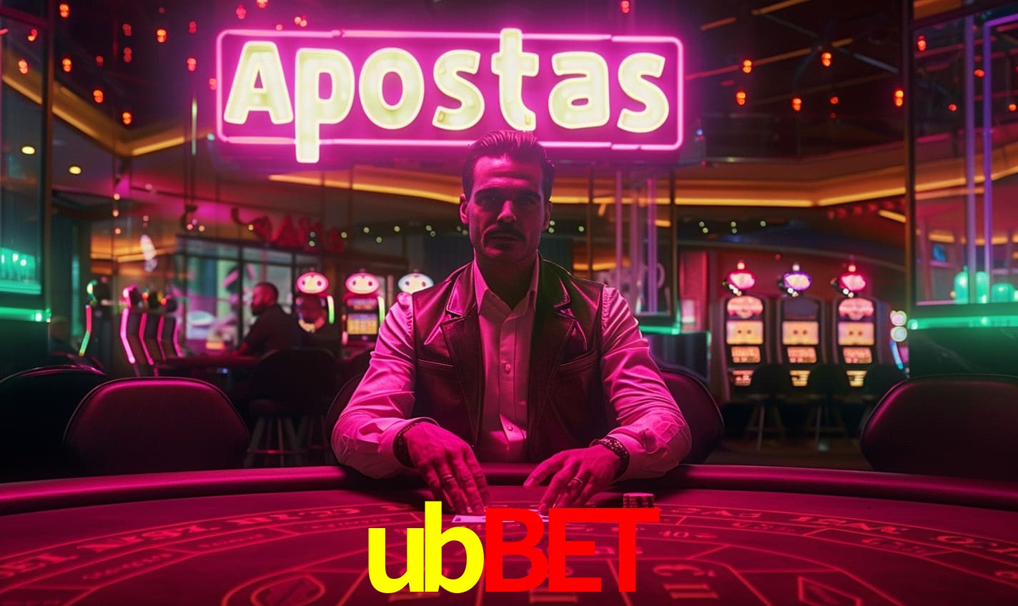 Bônus de Boas-vindas ubbet