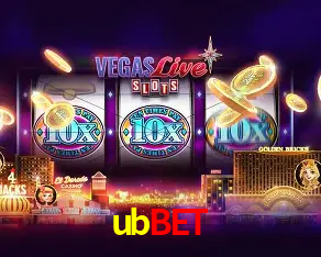 Descubra o Mundo do Cassino Online com ubbet
