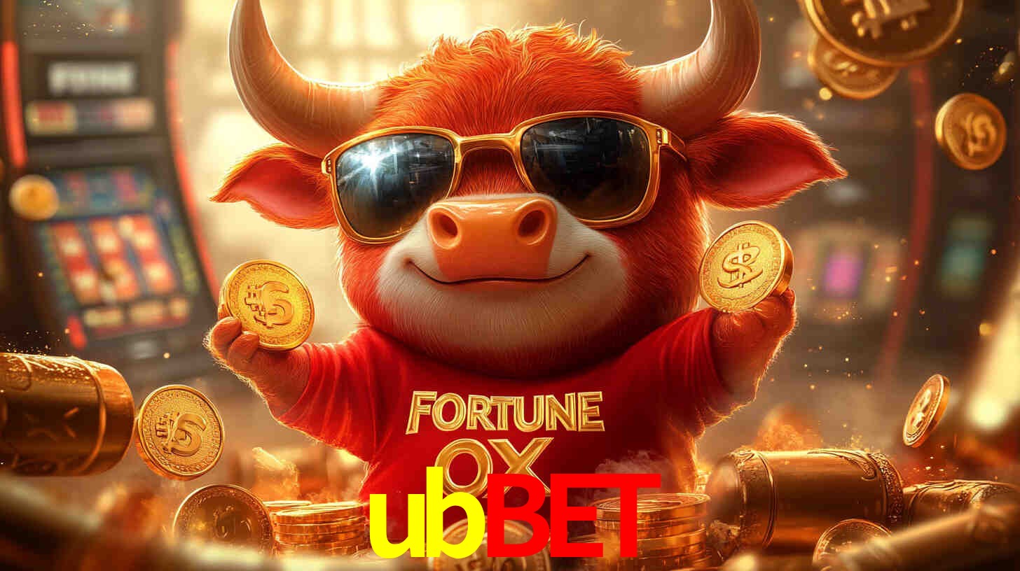ubbet bet casino