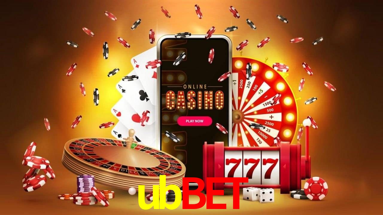 ubbet RTP transparência