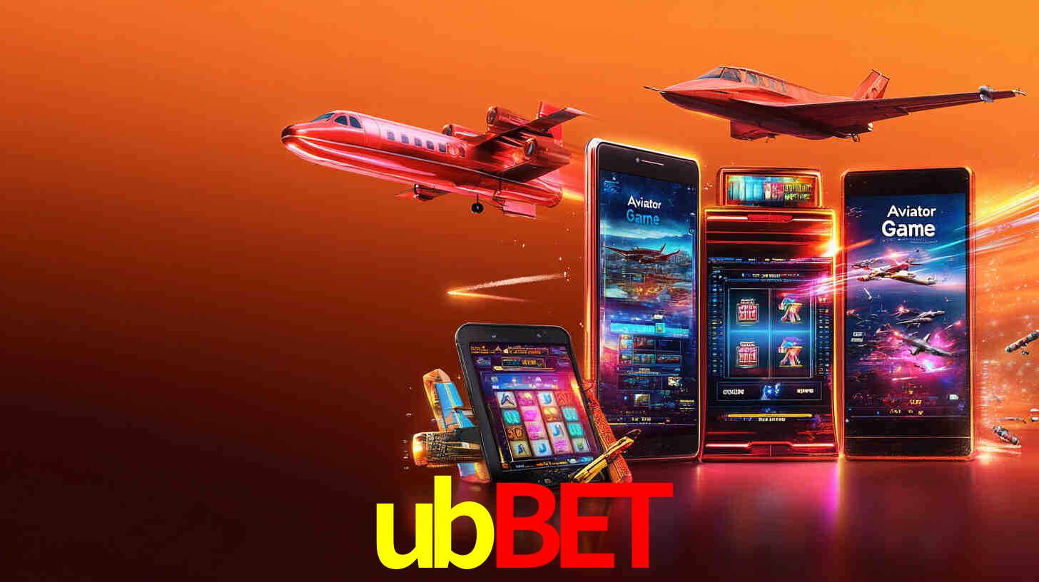 Vantagens App ubbet