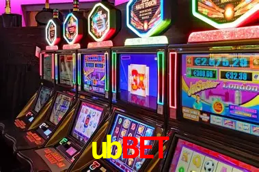 Apostas Esportivas na ubbet: Um Guia Completo