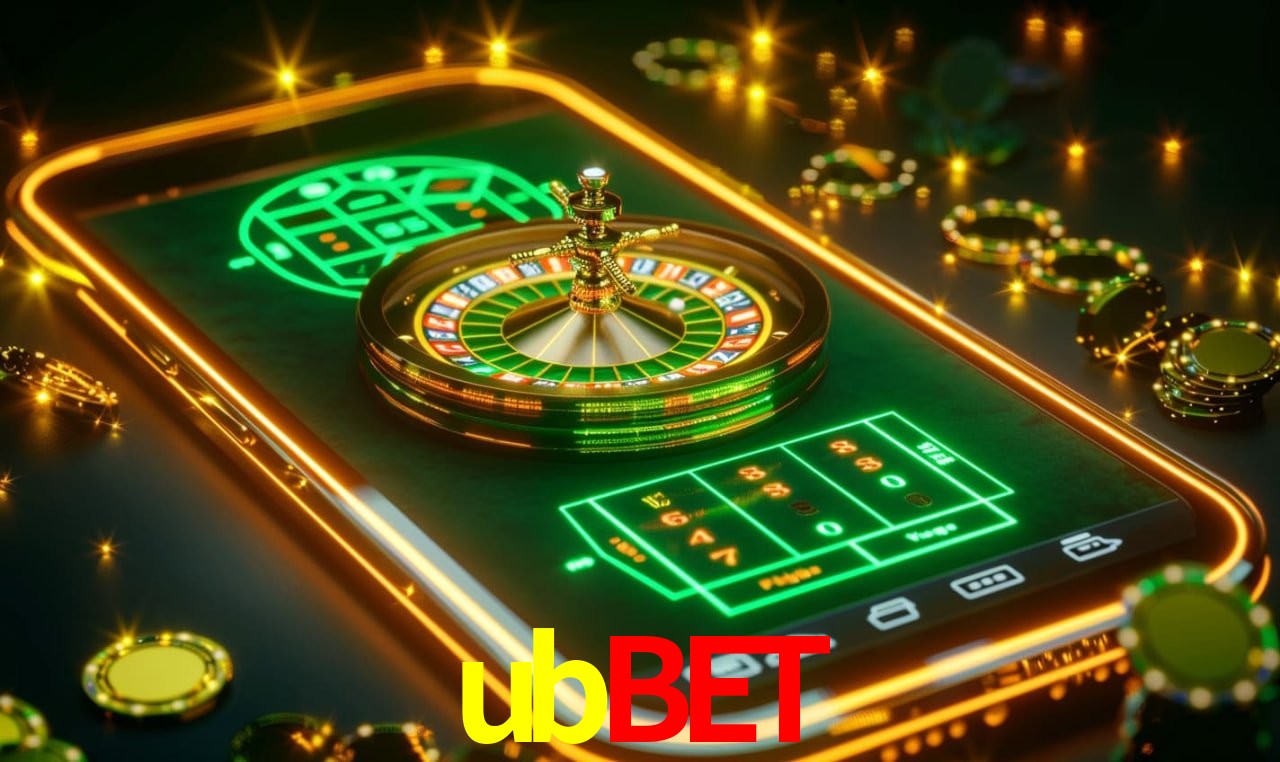 Bônus VIP ubbet