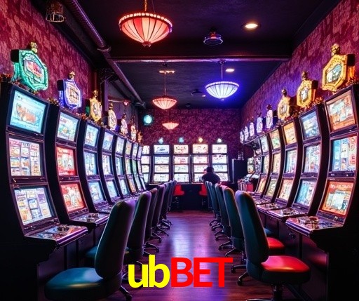 Melhores Jogos ubbet