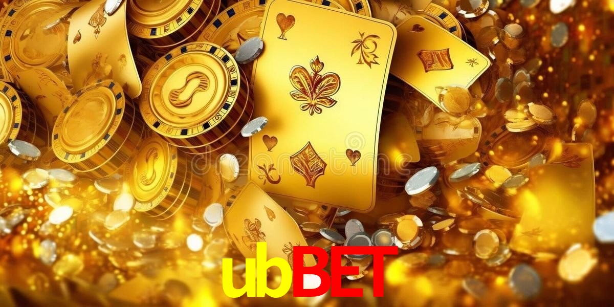Mesa de Roleta ubbet