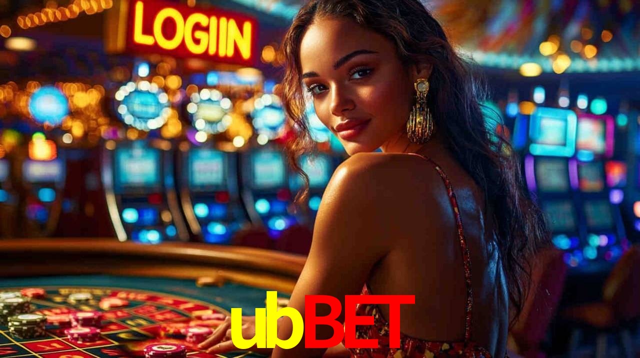 ubbet 公平游戏