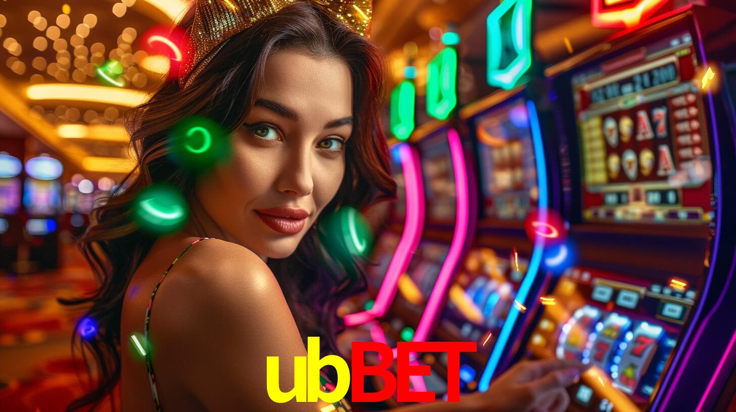 Recursos App ubbet