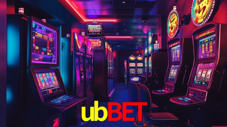 Experimente o Login Seguro Premium no ubbet