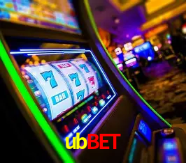 A Emoção da Loteria na ubbet: Uma Chance de Mudança de Vida