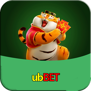 Logo da ubbet